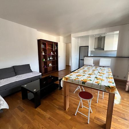 Cosy Corner By Paris Apartment Sevres Ngoại thất bức ảnh
