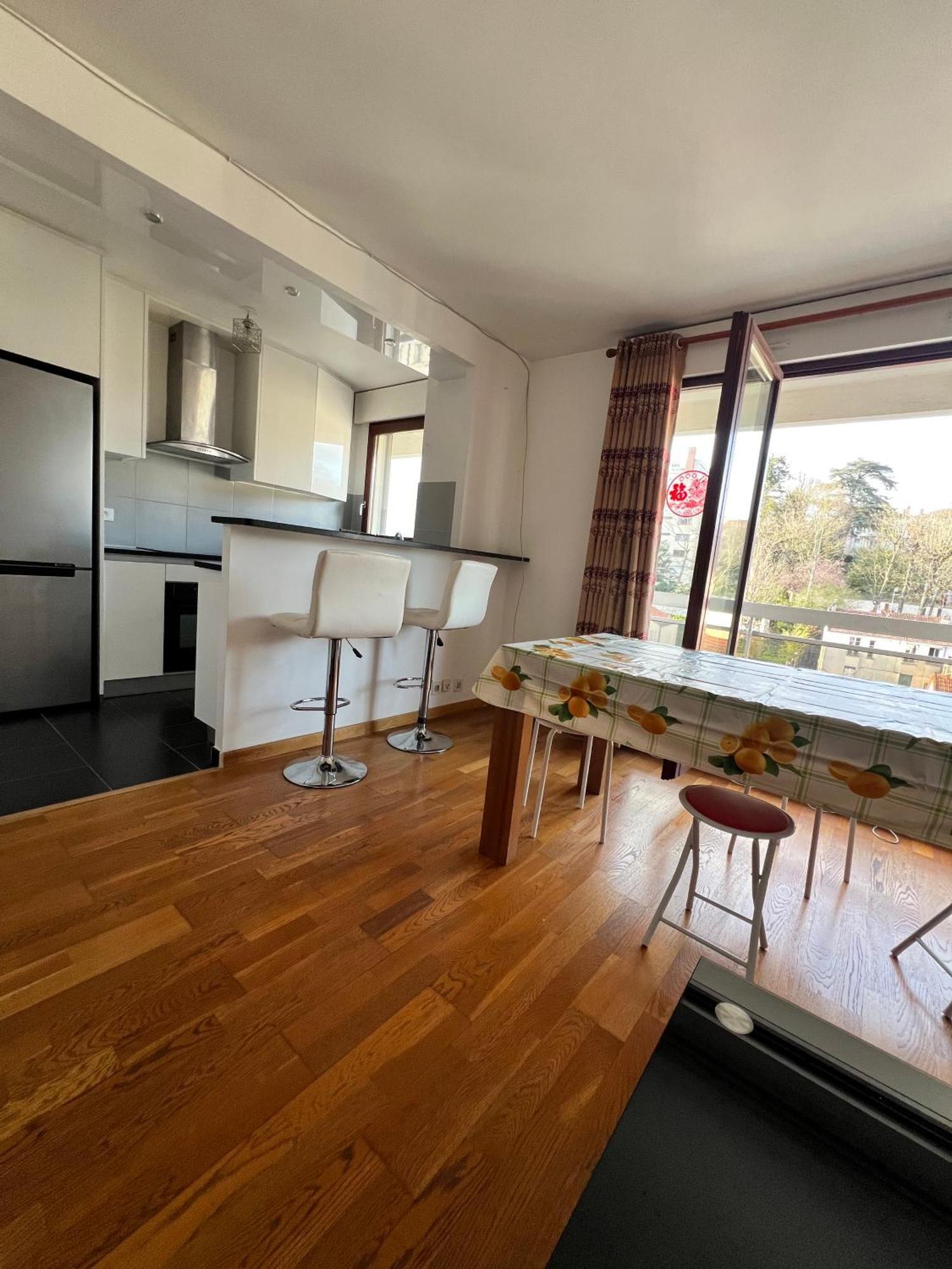 Cosy Corner By Paris Apartment Sevres Ngoại thất bức ảnh