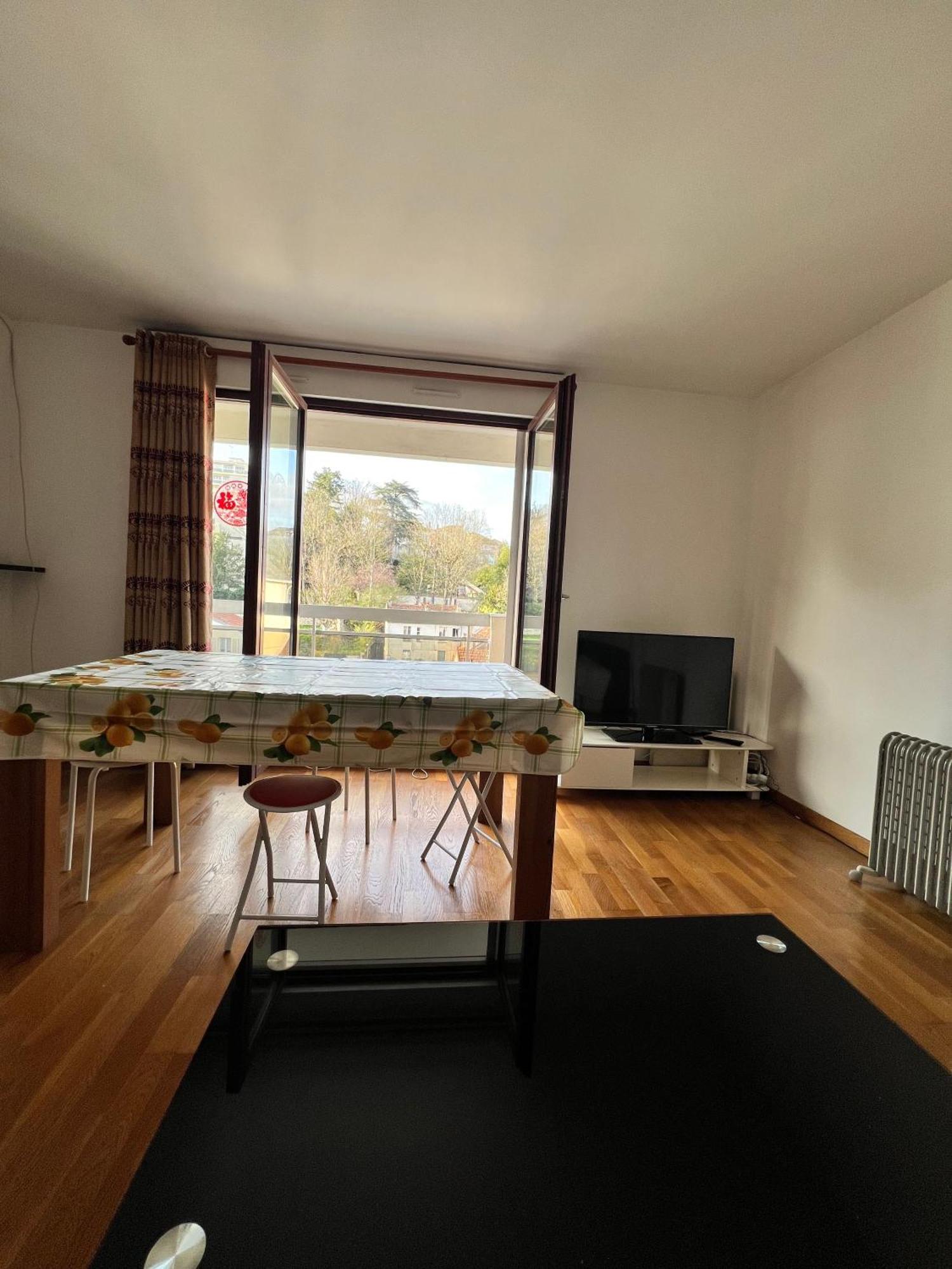Cosy Corner By Paris Apartment Sevres Ngoại thất bức ảnh
