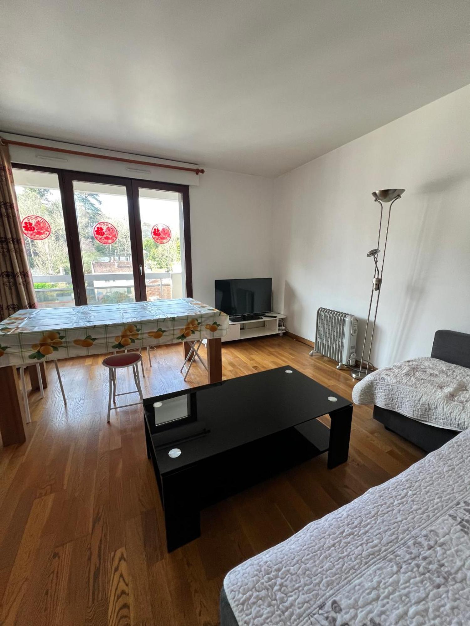 Cosy Corner By Paris Apartment Sevres Ngoại thất bức ảnh
