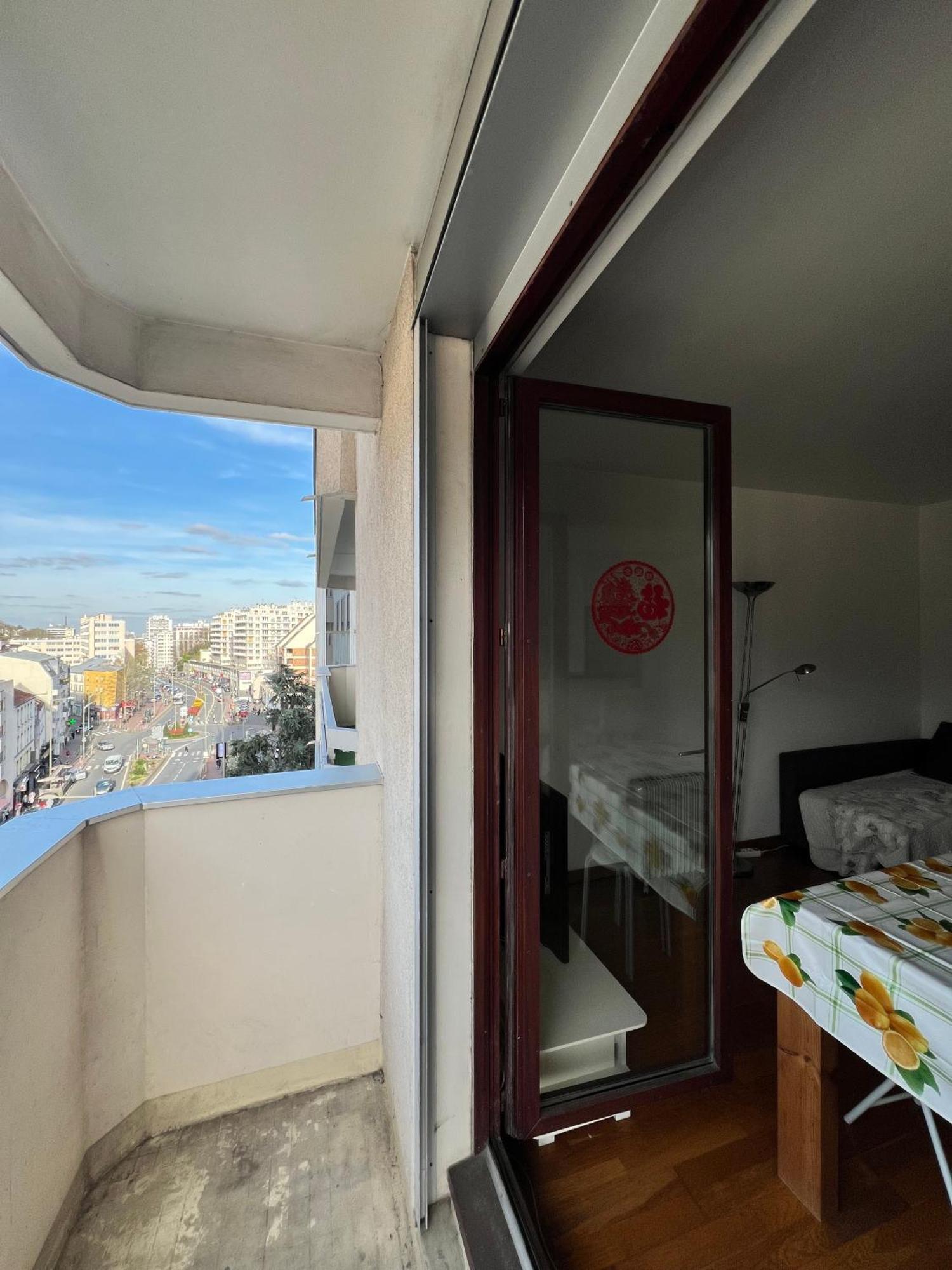 Cosy Corner By Paris Apartment Sevres Ngoại thất bức ảnh